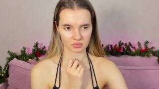 Er1ka nude on live sex chat
