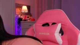 FreyaRay nude on live sex chat