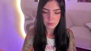 Georgina nude on live sex chat