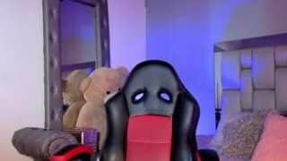 GeorginaGray1 nude on live sex chat