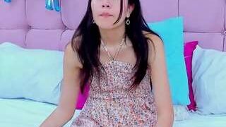 HermioneSmith nude on live sex chat