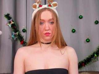 HoneyNicky nude on live sex chat