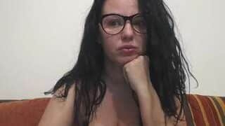 HotErikka nude on live sex chat
