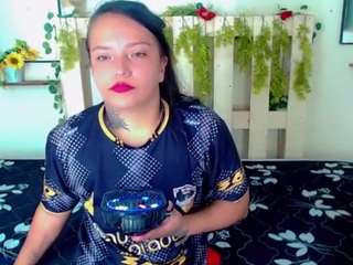 IsabellaMichel nude on live sex chat