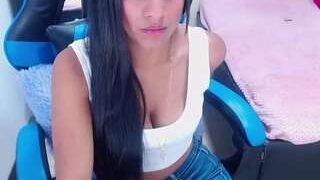 Isaromer nude on live sex chat