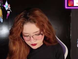 Ivanna Diamon nude on live sex chat