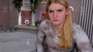 Jasmin-Frei nude on live sex chat