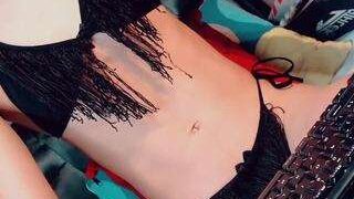 KataleyaBigCock nude on live sex chat