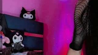 KimMaddie nude on live sex chat