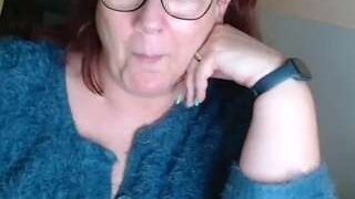 Laureanne nude on live sex chat