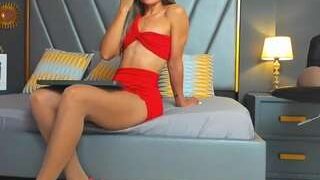 Lauremkey nude on live sex chat
