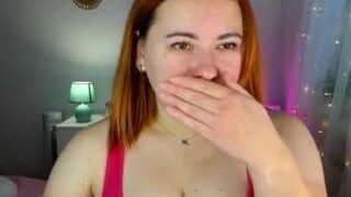 LaylaxCute nude on live sex chat