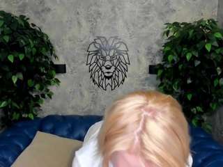 LenaPaulles nude on live sex chat