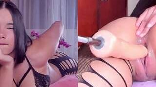 Mandy-Rosse nude on live sex chat