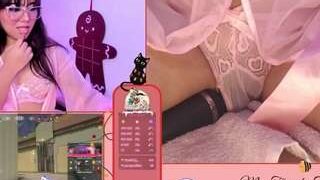 MaryCapelli nude on live sex chat