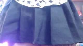 Meineko nude on live sex chat