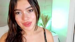 MelinaRush nude on live sex chat