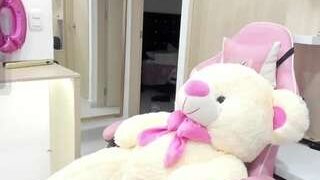 MiaParis22 nude on live sex chat
