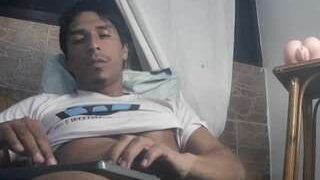 Michaelhotbbc nude on live sex chat