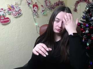 MilanaPrice nude on live sex chat