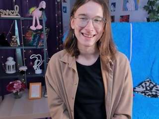 Milena nude on live sex chat