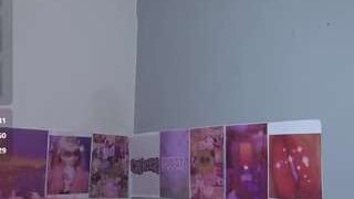 MiraMilfX nude on live sex chat