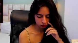 Miss-alyssa nude on live sex chat