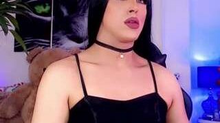 MisstressHotSexy nude on live sex chat