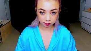 Mistress-of-your-life nude on live sex chat