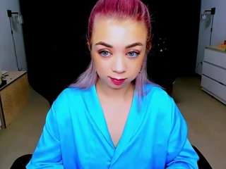 Mistress-of-your-life nude on live sex chat