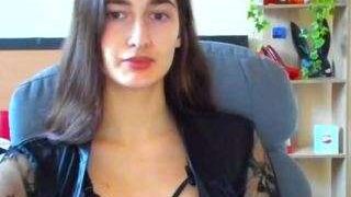 Moon-Liza nude on live sex chat
