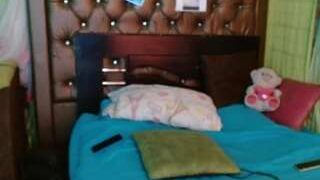 Paloma nude on live sex chat