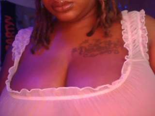 PartyyTripleX nude on live sex chat