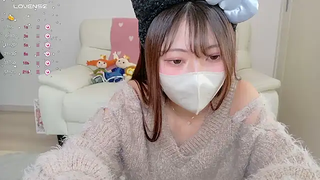Ran-o_o naked strip on webcam for live sex chat