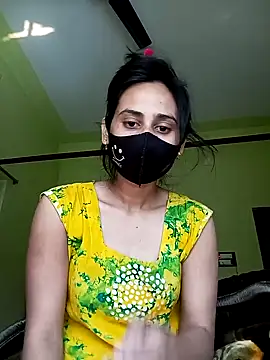 Sanjana_____ naked strip on webcam for live sex chat