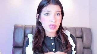 Selen-walker nude on live sex chat