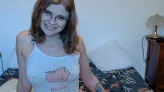 Shyzoey nude on live sex chat