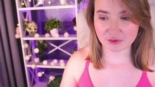 SofieBloom nude on live sex chat