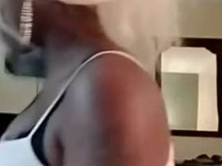 SomeSecretkept nude on live sex chat