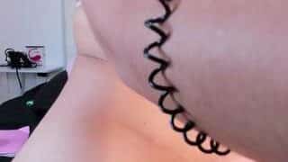 Sophia Harper nude on live sex chat