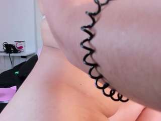 Sophia Harper nude on live sex chat
