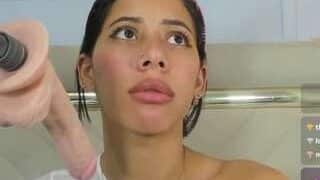 Sophia-Skinny nude on live sex chat
