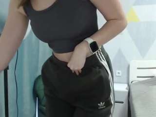 Sulfate0 nude on live sex chat