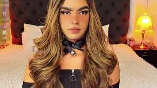 Sweettcamila699 nude on live sex chat