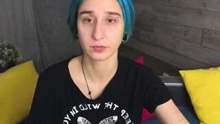 Swetlina nude on live sex chat