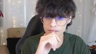 Thomas nude on live sex chat
