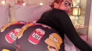 Vanessaa-blake nude on live sex chat