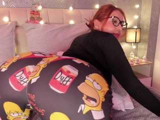Vanessaa-blake nude on live sex chat