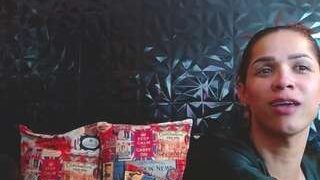 Vicky-oba nude on live sex chat