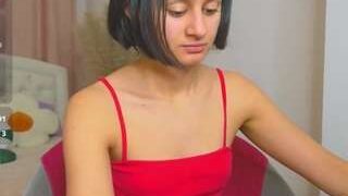 Victoria nude on live sex chat